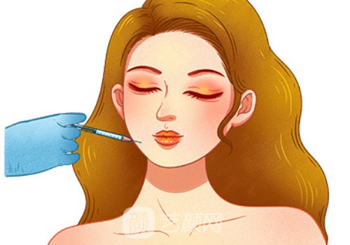 筋膜提升能維持多久多少