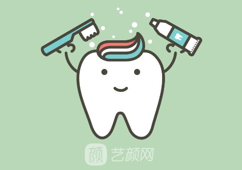 瑞士康特樹脂補牙多少錢