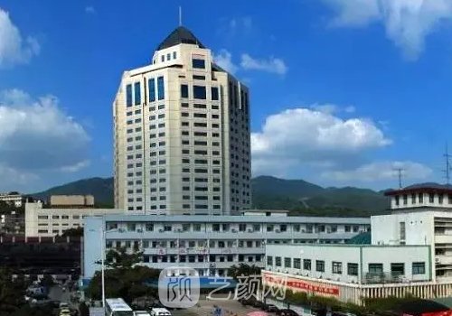 臺州醫(yī)院整形美容科有哪
