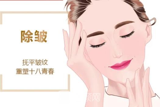 筋膜提升能維持多久?各種