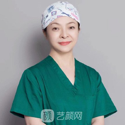 李雪梅
