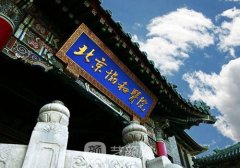 北京整形三甲公立醫(yī)院有