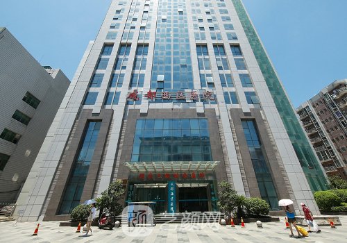 成都雙眼皮醫(yī)生排名信息