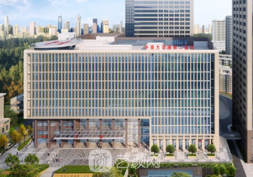 長沙奧美定取出醫(yī)生排名