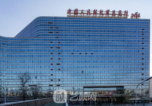 解放軍總醫(yī)院植發(fā)多少錢