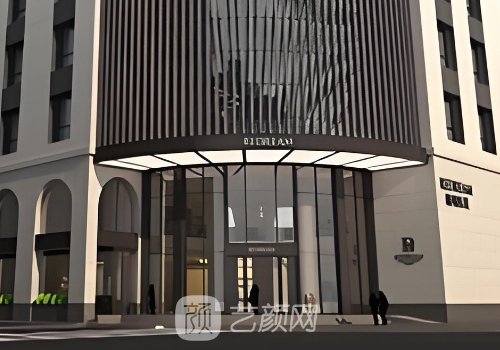 上海寶尼達(dá)認(rèn)證醫(yī)生排名