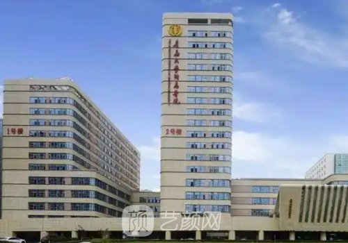 青醫(yī)里的整形科是青醫(yī)里