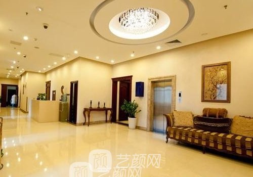 成都瑞美瑞亞整形醫(yī)院怎