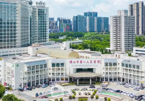 禪城公立醫(yī)院豐胸哪家好