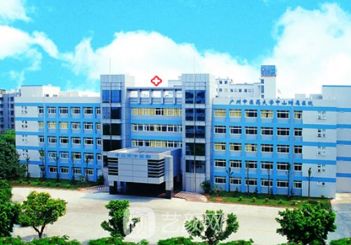 廣東中山市中醫(yī)院看頭發(fā)