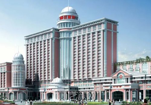 珠江醫(yī)院為什么人這么少