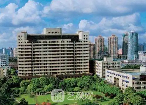 上海第六人民醫(yī)院雙眼皮