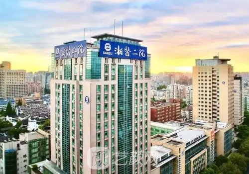 杭州做胸部下垂矯正哪家