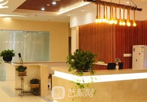 哈爾濱韓美美容整形醫(yī)院