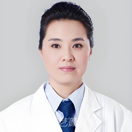 姜麗
