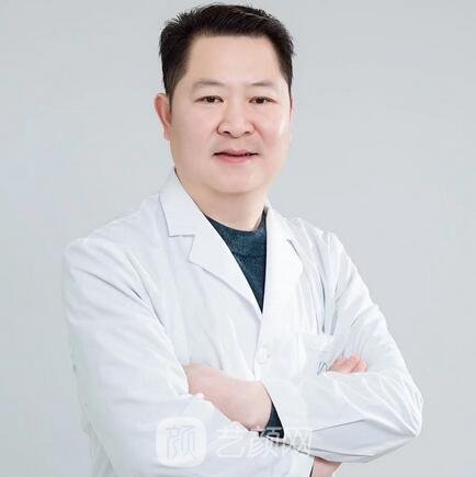 胡志軍