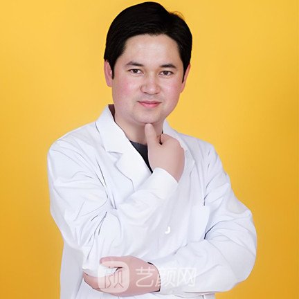 張萬春