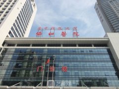 武漢美容院排名前十的有