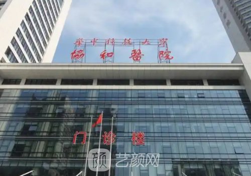 武漢整形三甲醫(yī)院哪家好