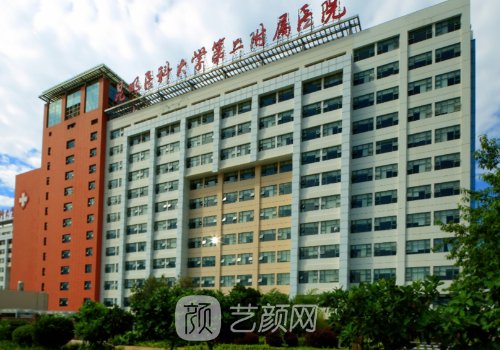 昆明整形醫(yī)院排名前十位