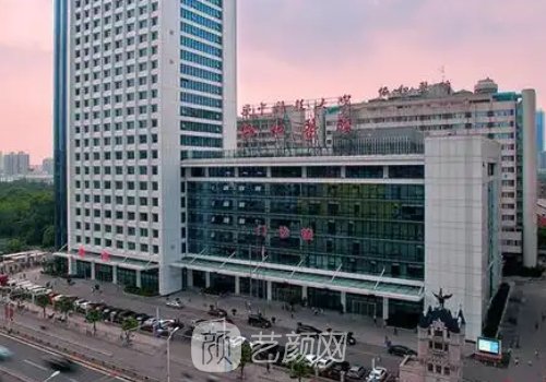 武漢磨骨整形醫(yī)院有哪些