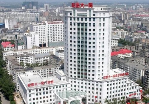 哈爾濱隆胸好的醫(yī)院有哪