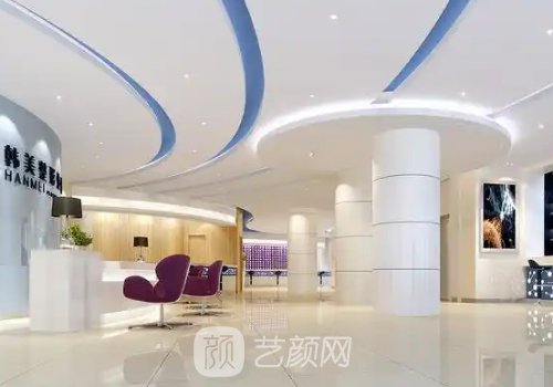 合肥整形醫(yī)院哪家好?高口