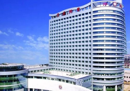 銀川整形美容醫(yī)院排名前