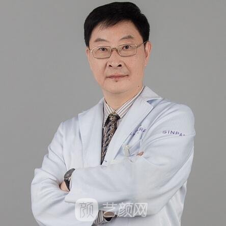 李寧生