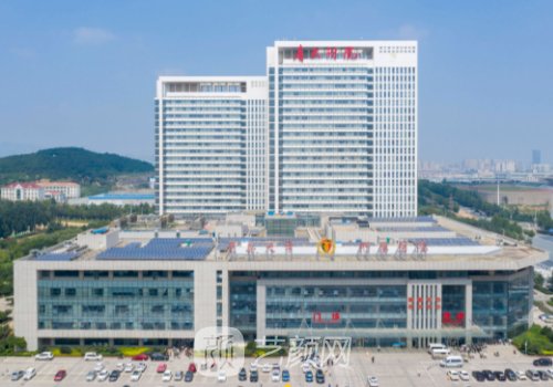 青島磨骨整形醫(yī)院排名名