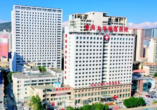 西寧植發(fā)最好的醫(yī)院信息