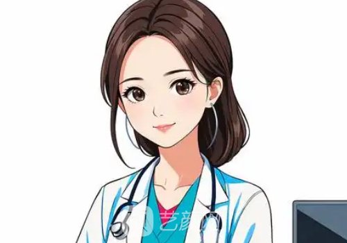 北京整形外科醫(yī)院朱珊怎