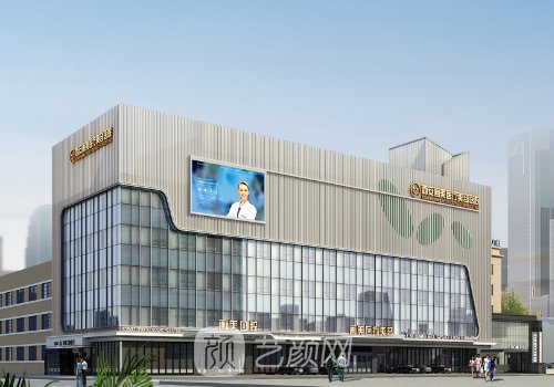 西安隆鼻醫(yī)院哪家好?202