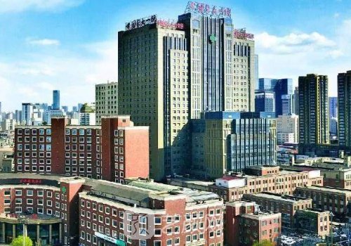 沈陽磨骨哪家醫(yī)院好?醫(yī)大