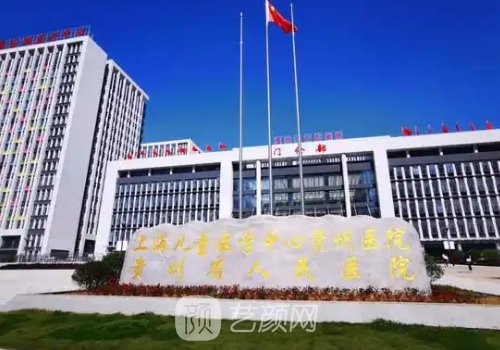 貴陽整形醫(yī)院排名第一是