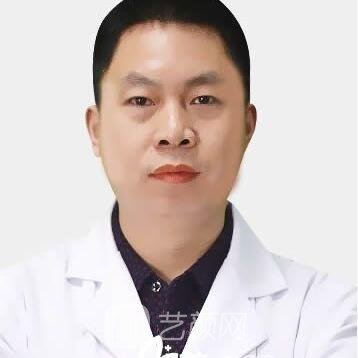 李剛