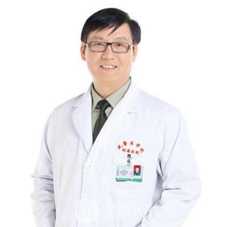 李衛(wèi)華