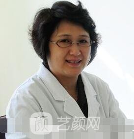 郭曉蓉
