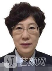 匡瑞霞