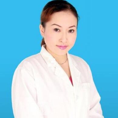 鄧玉華