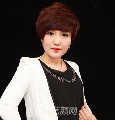 崔馨予