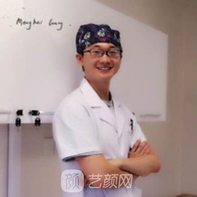光夢凱